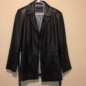 Adler Mens coat size: L